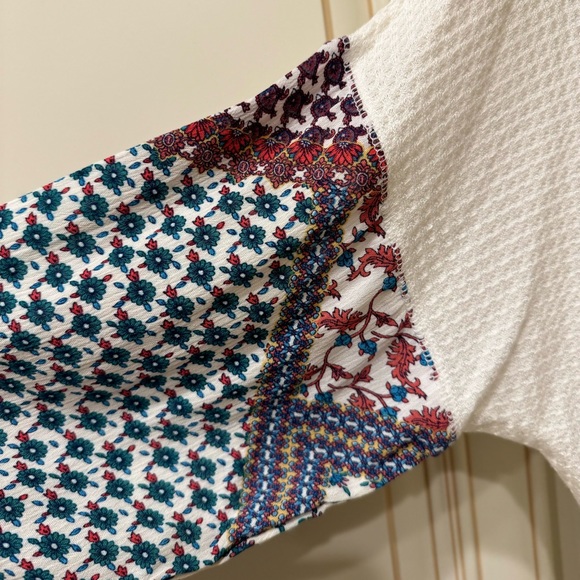 Buckle • Daytrip Waffle Long Sleeve • NWT - Picture 6 of 8